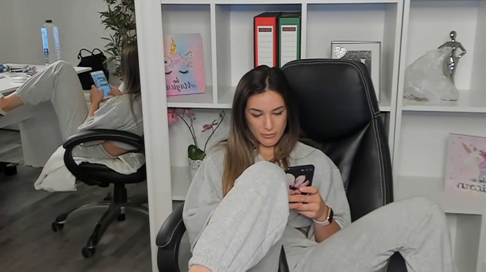 HotXMom