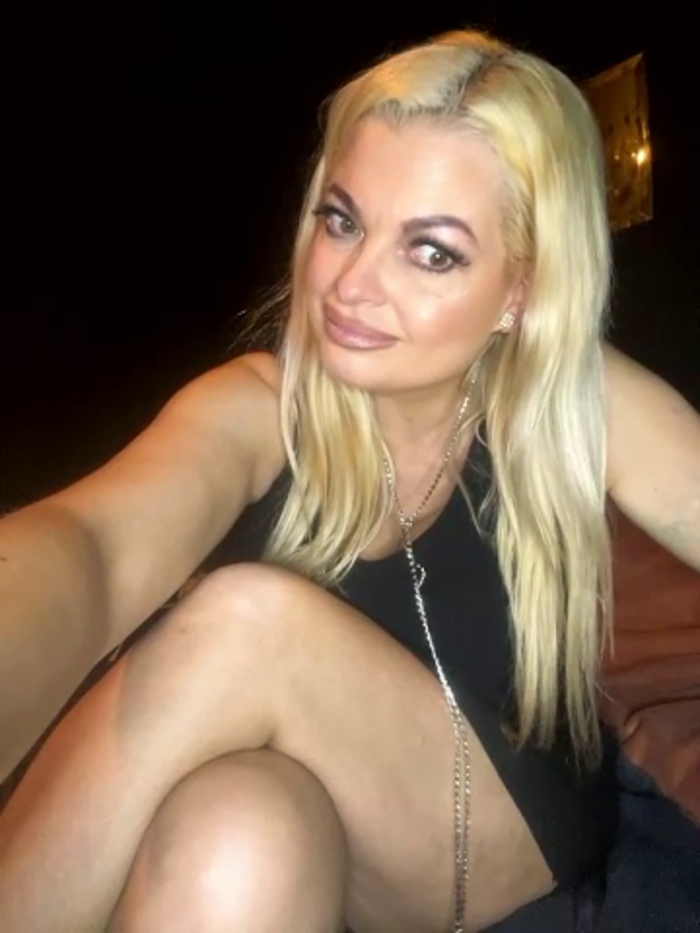 Lisavontease
