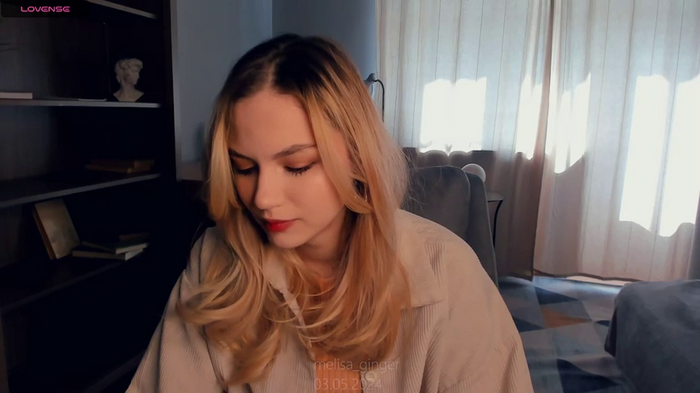 MelissaTetris