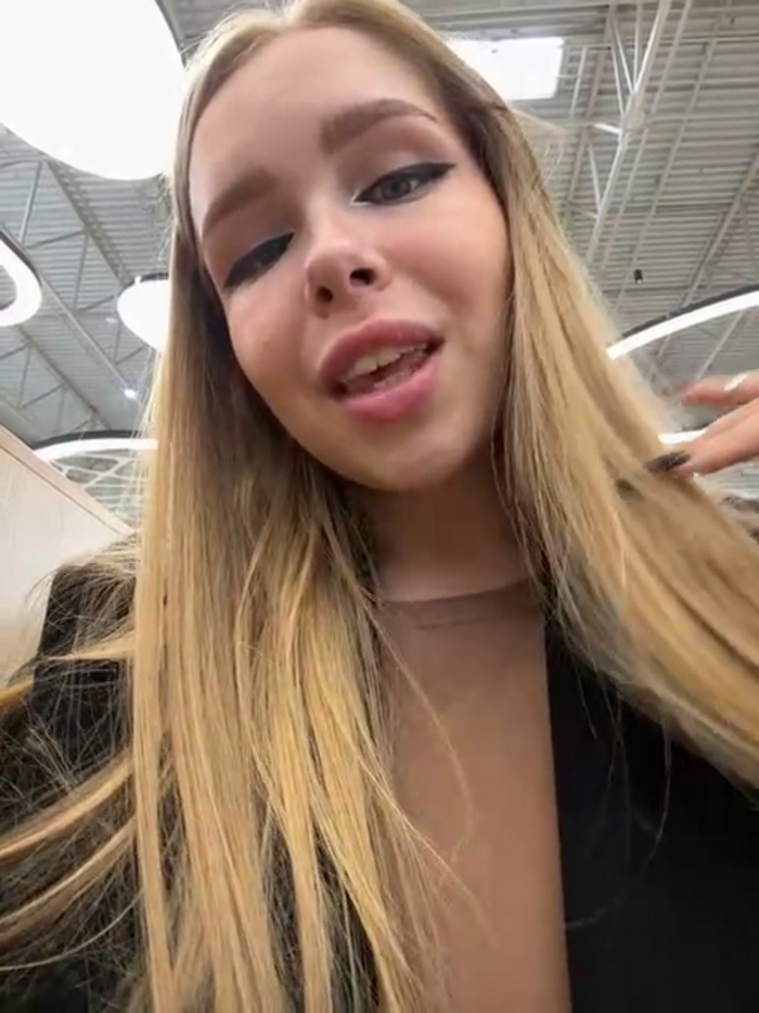 Murrrgirl