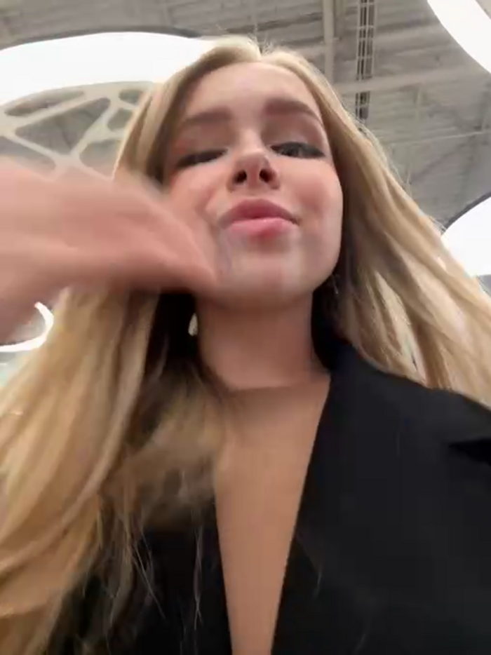 Murrrgirl