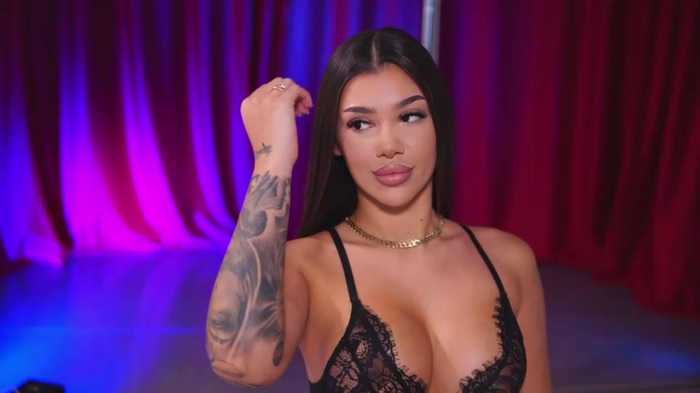 NatyDesiree