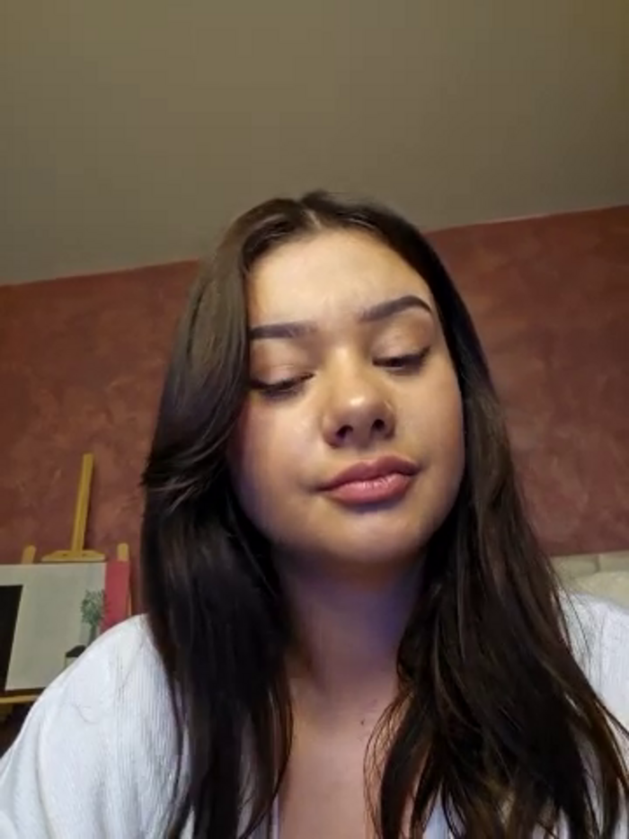 PrecioussAlexa