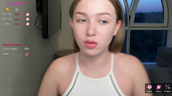 TenderlyBabe