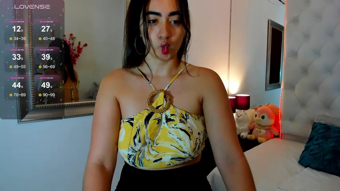 ZarahEvans