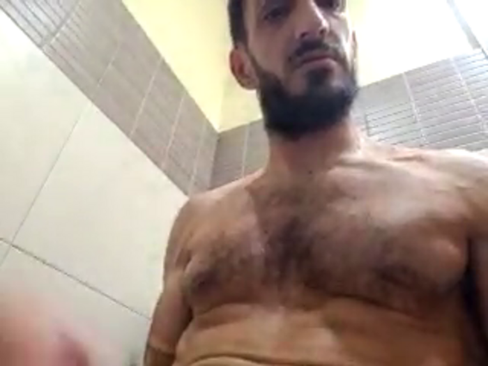 JaviSweetDaddy