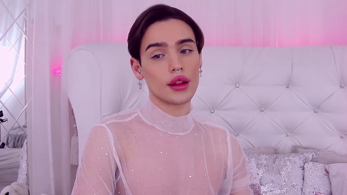 RobbyCharming