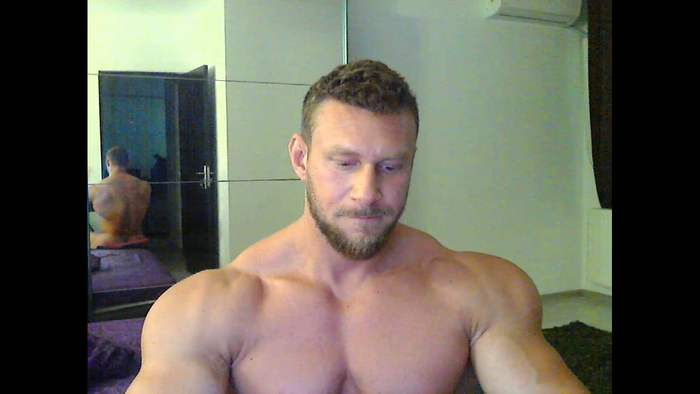 muscularkevin