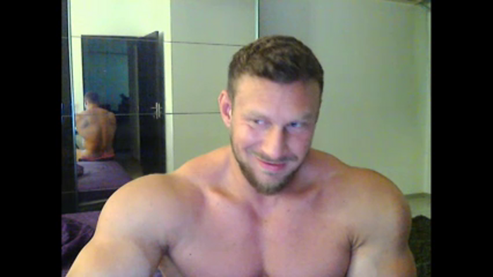 muscularkevin