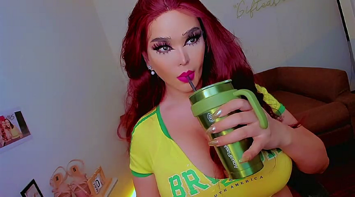 GiftedGirl4u