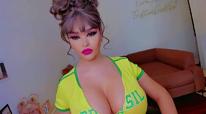 GiftedGirl4u