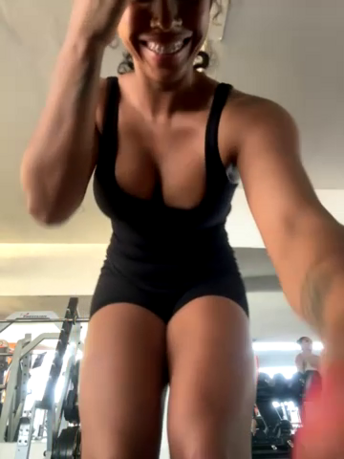 Brunettexio