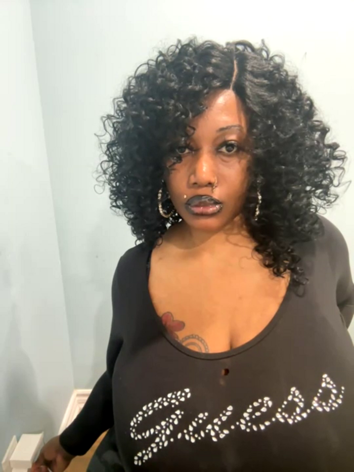 Cherishcherrysha