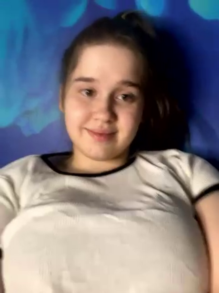 HornyGirlH