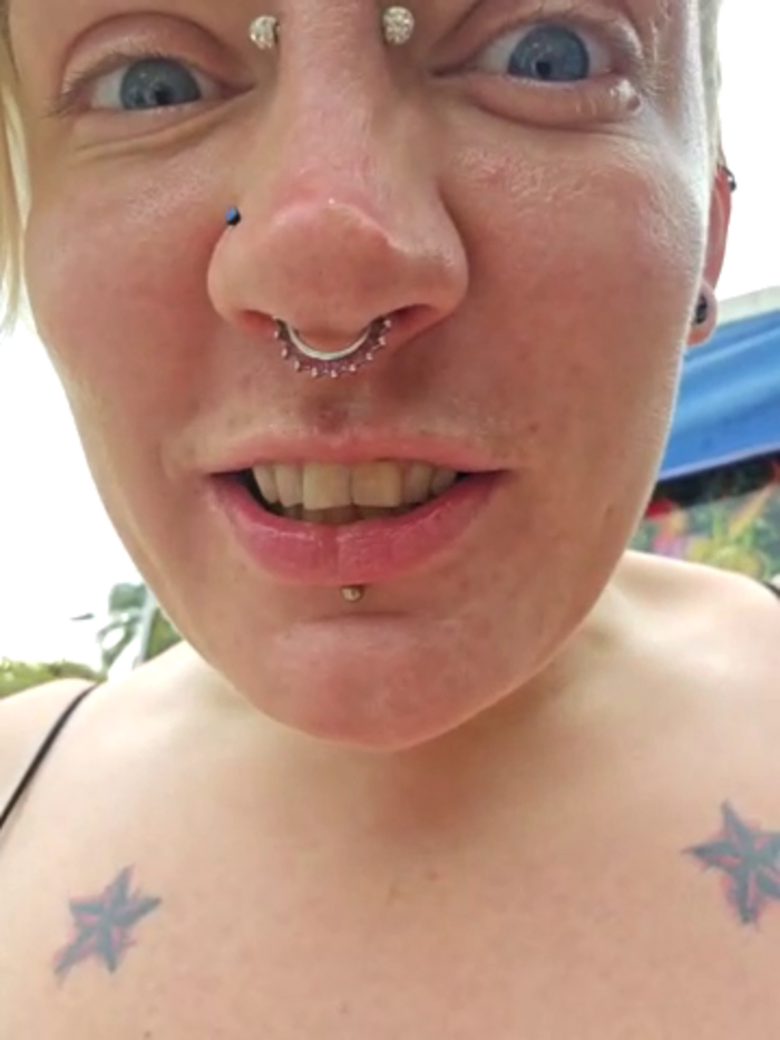 PinkTheHawk