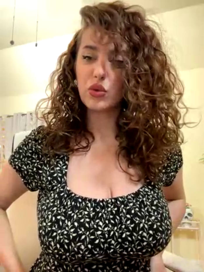 RoxxyDallas