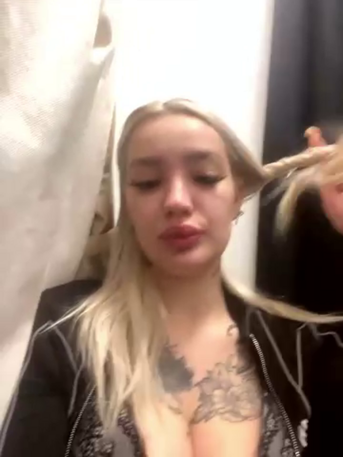 Sextazy