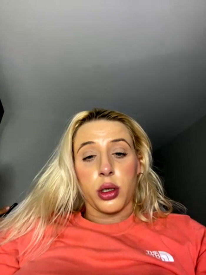 Strongqueen