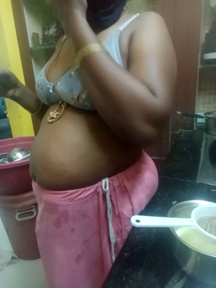 Tamil-hotwife