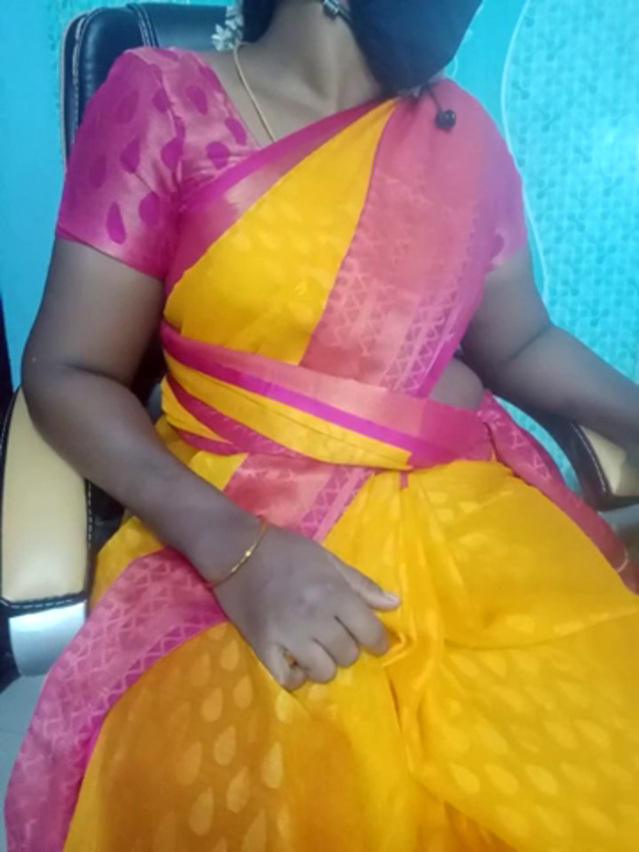 Tamil-hotwife