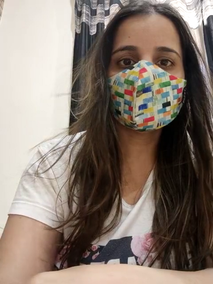 tinaarora