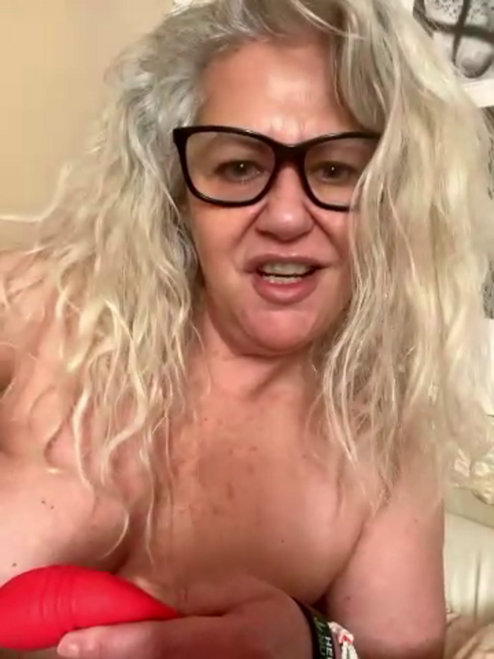 CrazyBionda