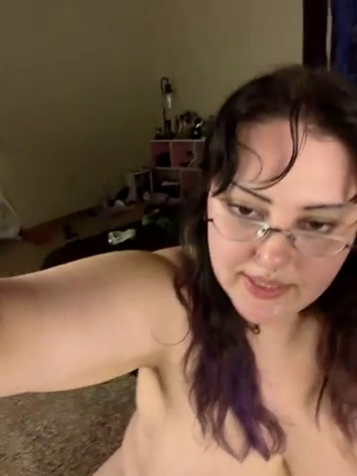 Cutegothcrybabyx