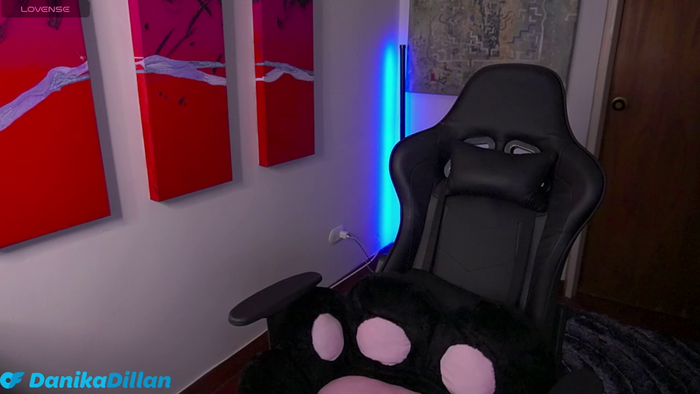 DanikaDillan