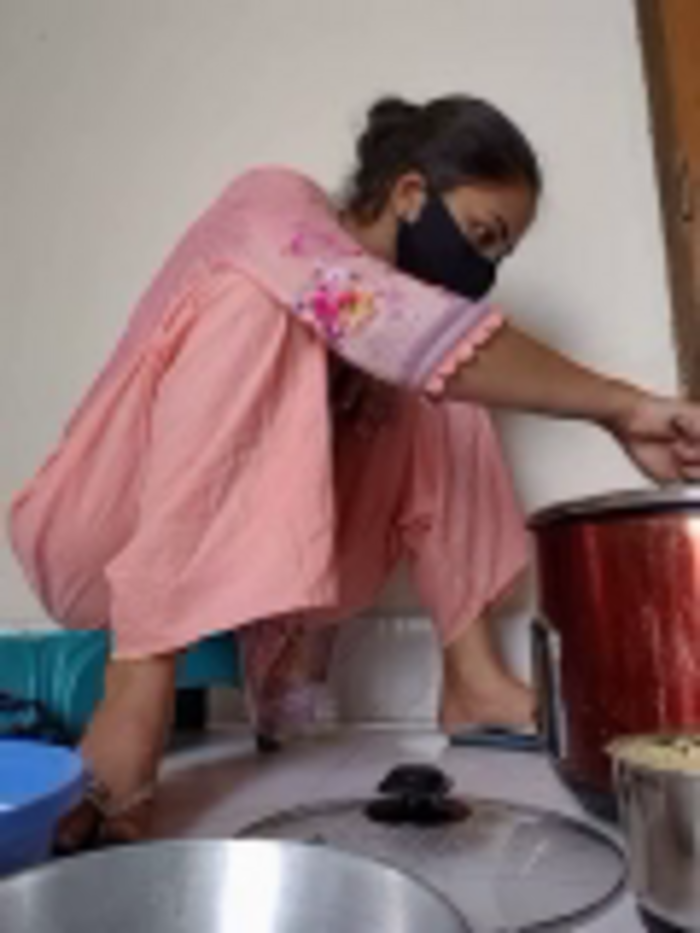 Dipa-Rani
