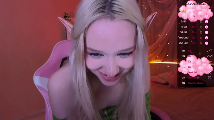 IrmaBell