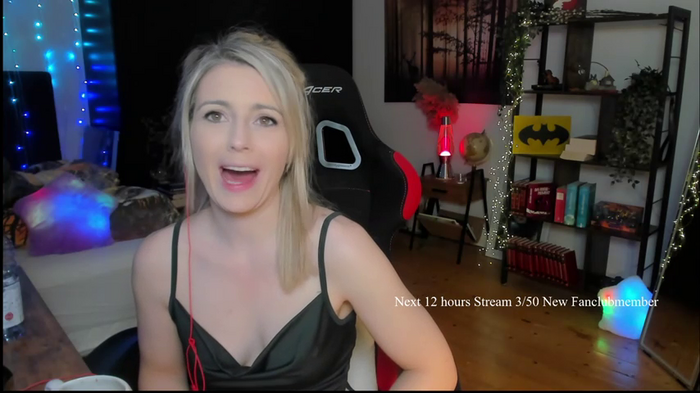 Lisaonthemoon