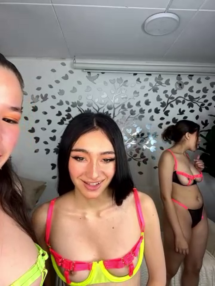 RollingGirls