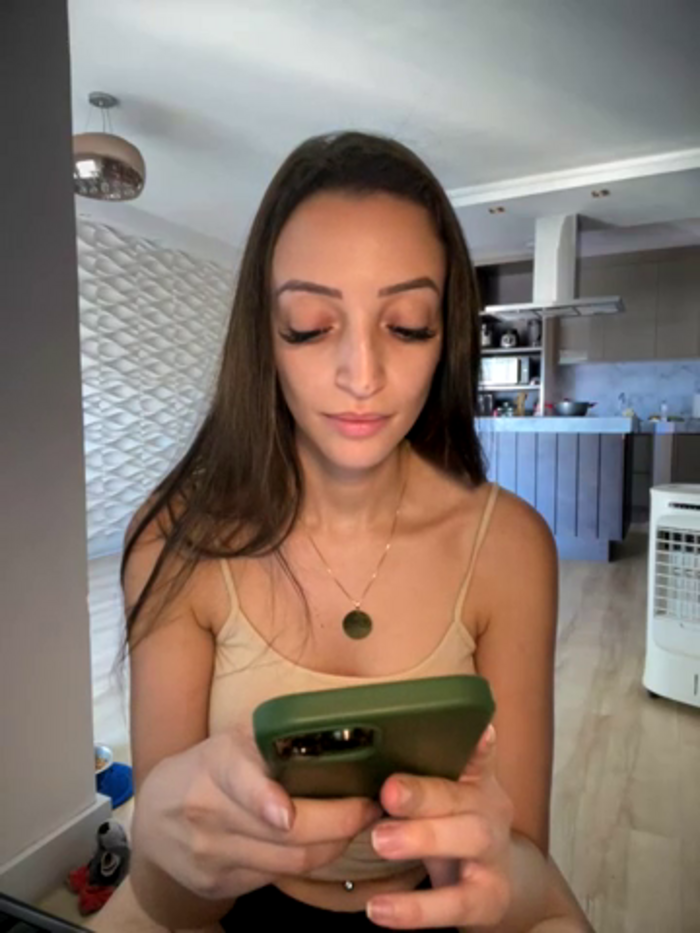 bellelouise