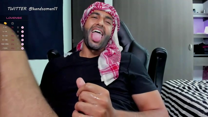 handsoman1
