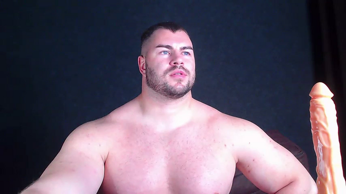 muscularjohnforuX