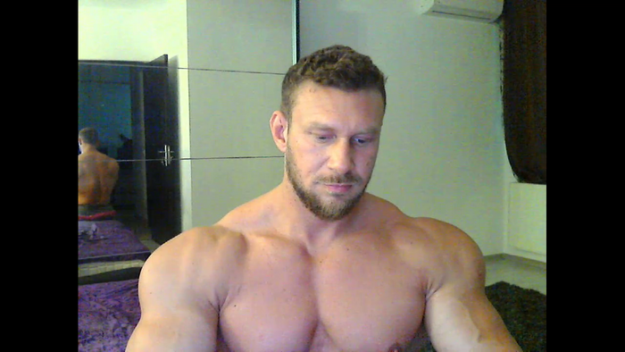 muscularkevin