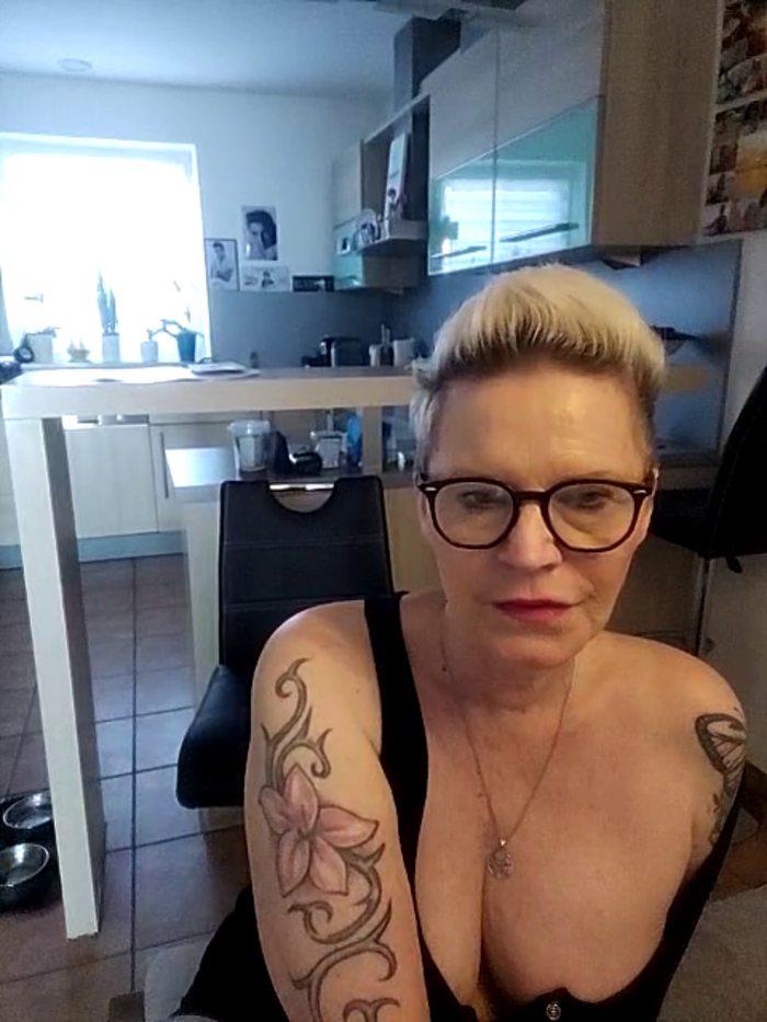 German_Milf