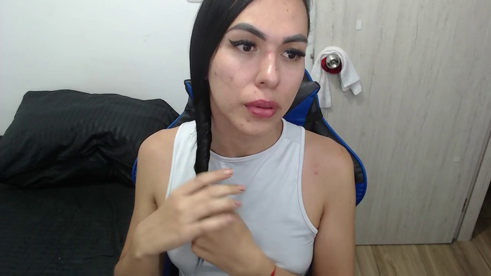 arianablue69