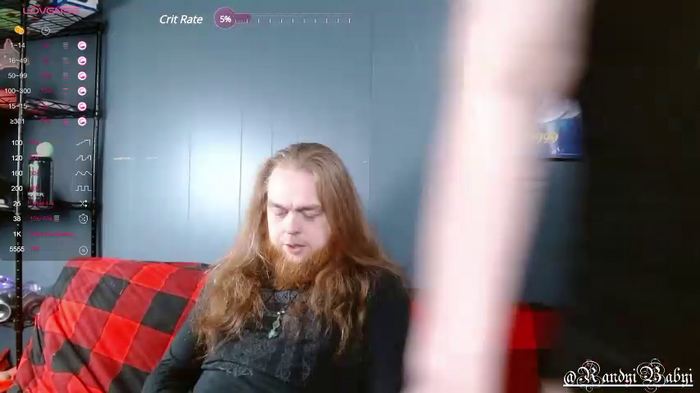 RandyiBabyi