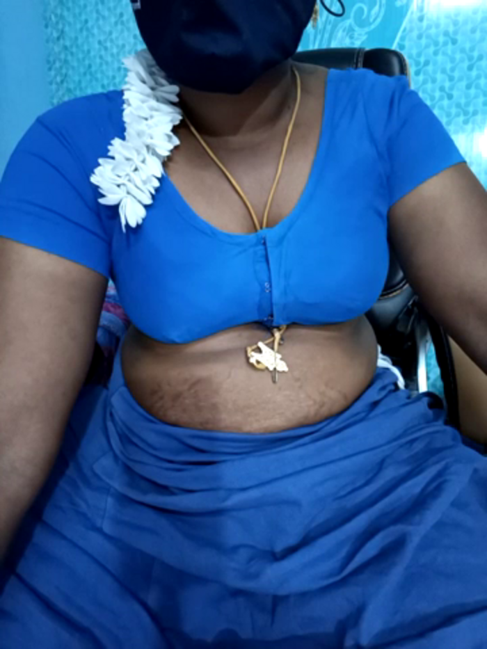 Tamil-hotwife