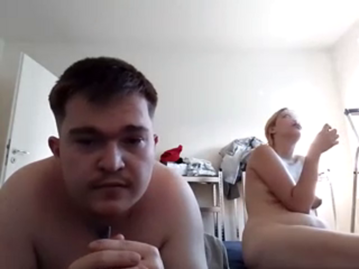 YoungLovelyCouple24