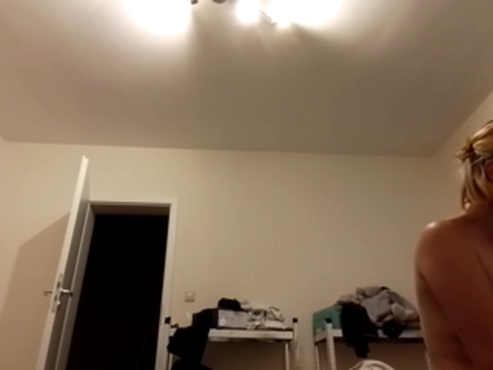 YoungLovelyCouple24