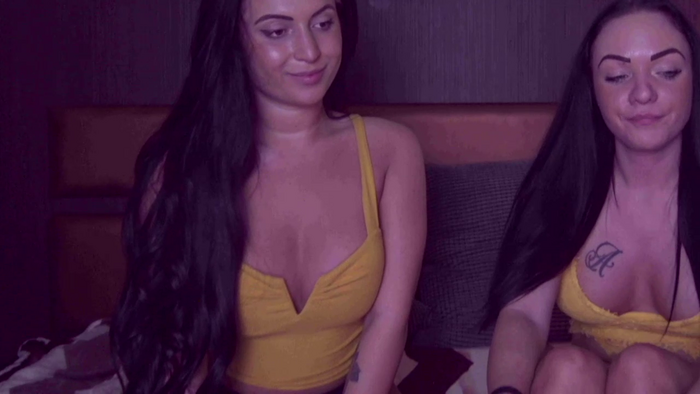 BustyBrunettes