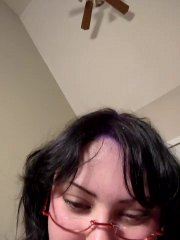 Cutegothcrybabyx