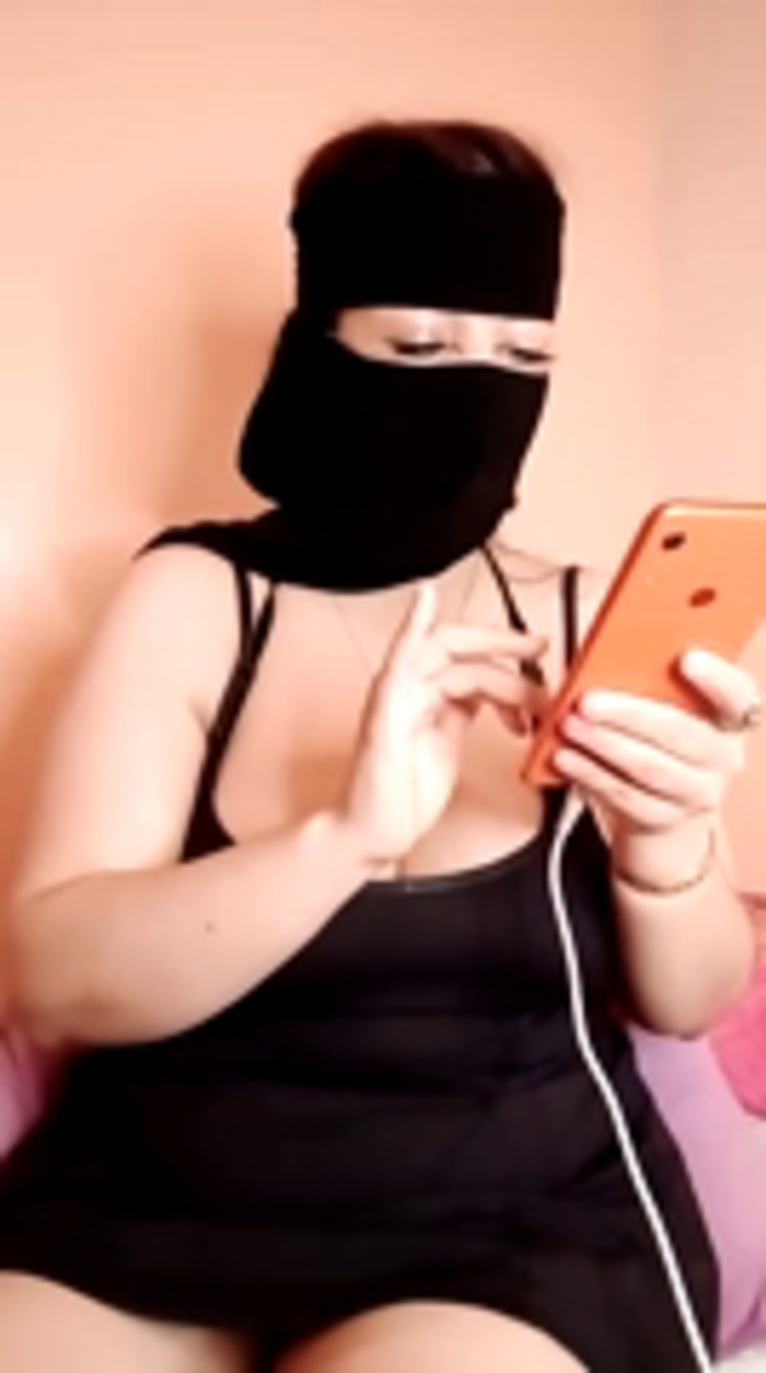 Hanan777BigASS