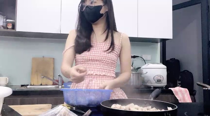 Karin-BaoNgoc