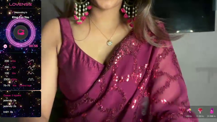 Queen_Sakhi