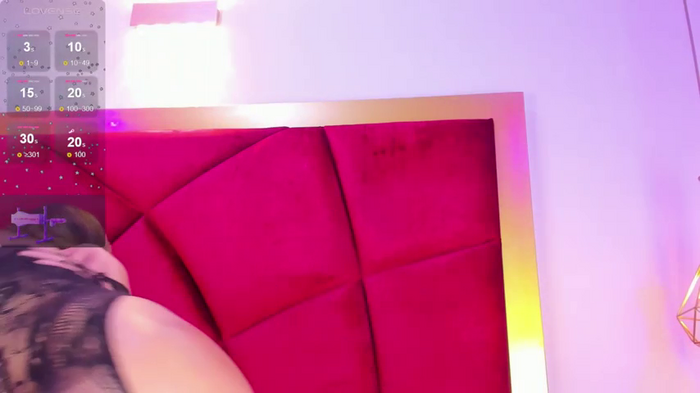 ShanellRousex