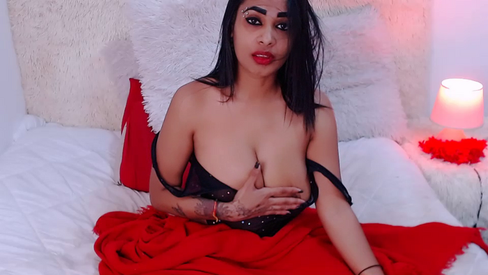 indianchic89