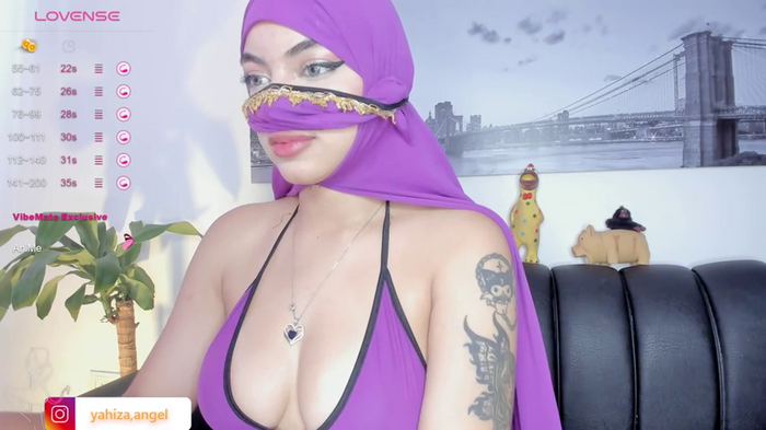 yahiza